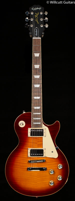 Epiphone Les Paul Standard 60s Iced Tea (074)