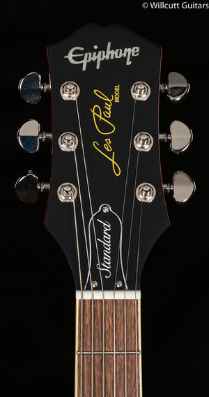 Epiphone Les Paul Standard 60s Iced Tea (074)