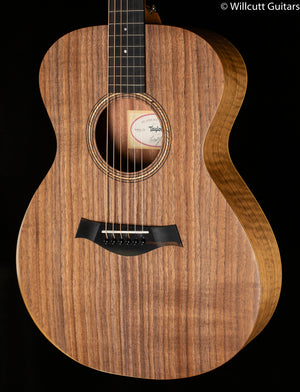 Taylor Academy 22e,Layered Walnut,Walnut Top (277)