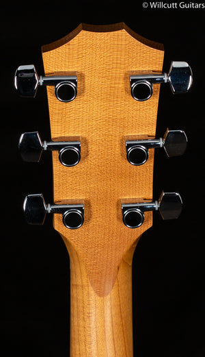 Taylor Academy 22e,Layered Walnut,Walnut Top (277)