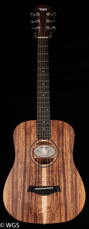 Taylor BTe-Koa