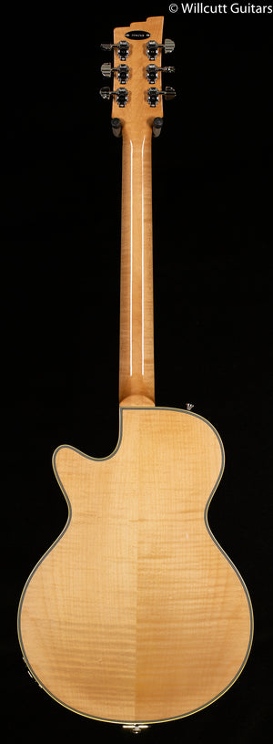 Duesenberg Alliance Tom Bukovac Natural (760)