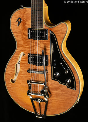 Duesenberg Alliance Tom Bukovac Natural (760)