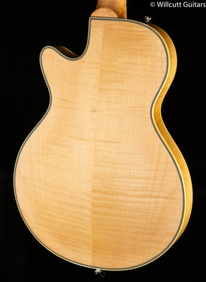 Duesenberg Alliance Tom Bukovac Natural (760)