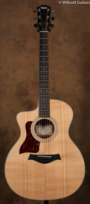 Taylor 214ce Left Handed USED