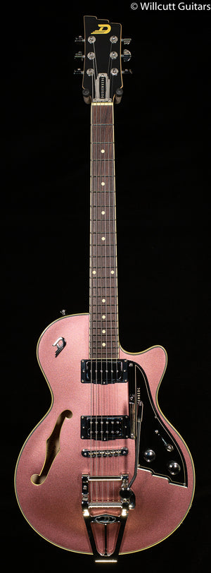 Duesenberg Starplayer TV Catalina Sunset Rose (807)