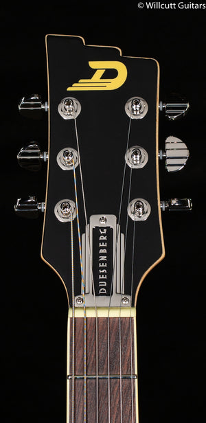 Duesenberg Starplayer TV Catalina Sunset Rose (807)