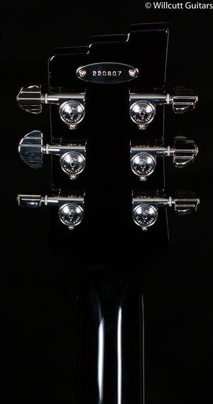 Duesenberg Starplayer TV Catalina Sunset Rose (807)