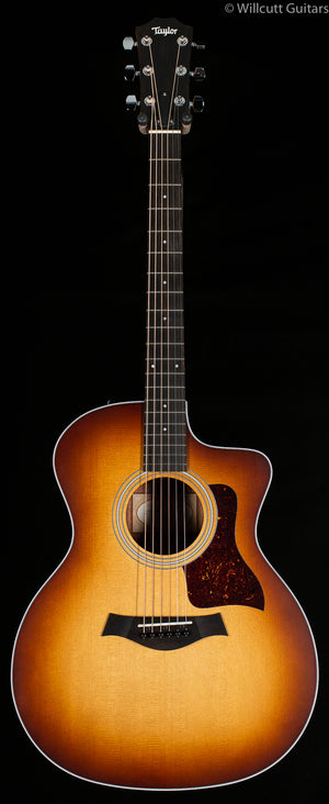 Taylor 214ce-K SB Sunburst