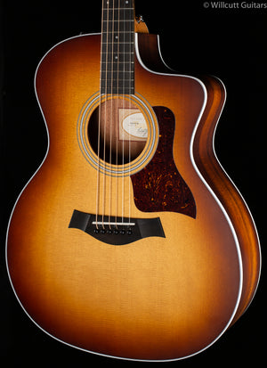 Taylor 214ce-K SB Sunburst