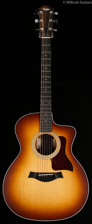 Taylor 214ce-K SB Sunburst