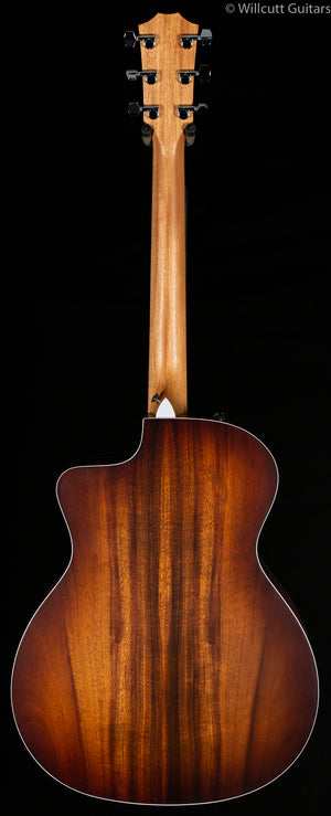 Taylor 214ce-K SB Sunburst