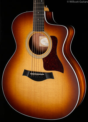 Taylor 214ce-K SB Sunburst