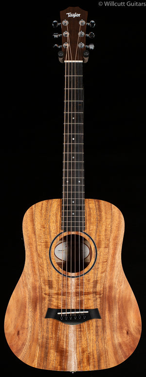 Taylor BTe-Koa