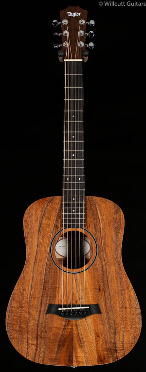Taylor BTe-Koa