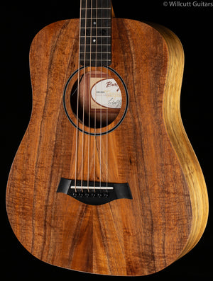 Taylor BTe-Koa