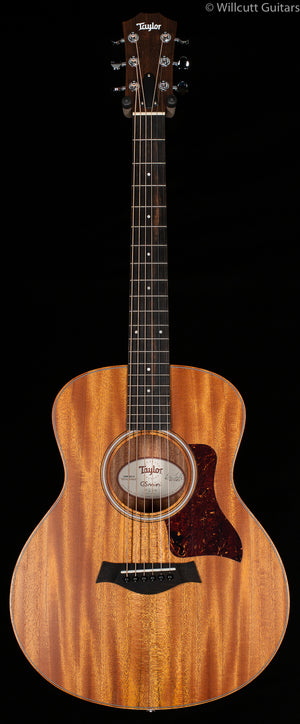 Taylor GS-Mini Mahogany