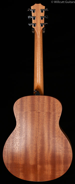 Taylor GS-Mini Mahogany