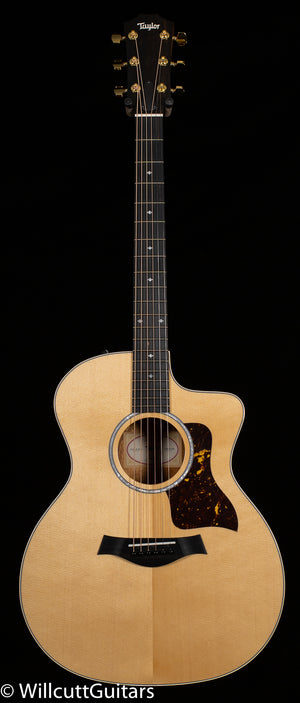 Taylor 214ce-K DLX Grand Auditorium (188)