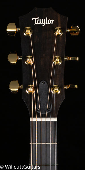 Taylor 214ce-K DLX Grand Auditorium (188)
