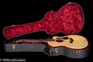 Taylor 214ce-K DLX Grand Auditorium (188)