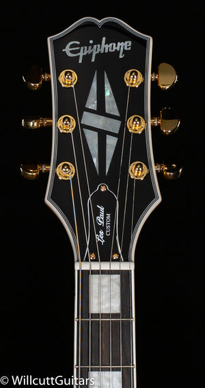 Epiphone Les Paul Custom Koa Natural (288)