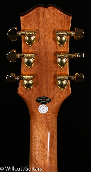 Epiphone Les Paul Custom Koa Natural (288)