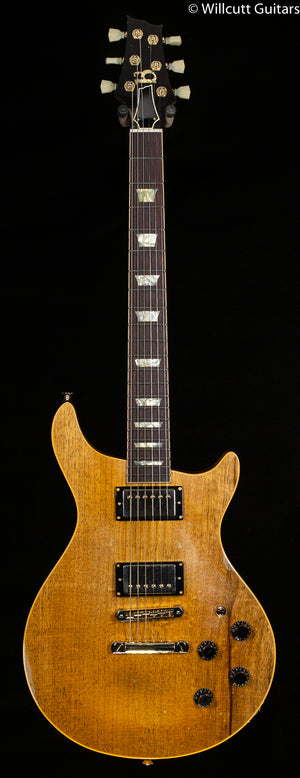 B3 Gene Baker SL Custom Korina (082)