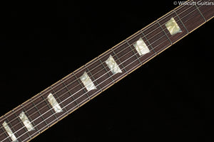 B3 Gene Baker SL Custom Korina (082)
