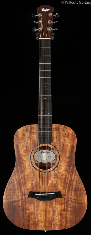 Taylor BTe-Koa