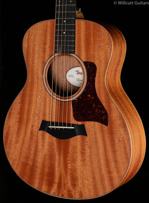 Taylor GS-Mini Mahogany