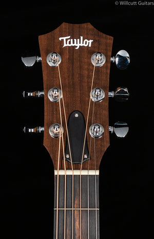 Taylor GS-Mini Mahogany