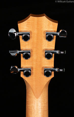 Taylor GS-Mini Mahogany