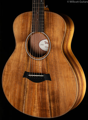 Taylor GS Mini-E Koa Electric (098)