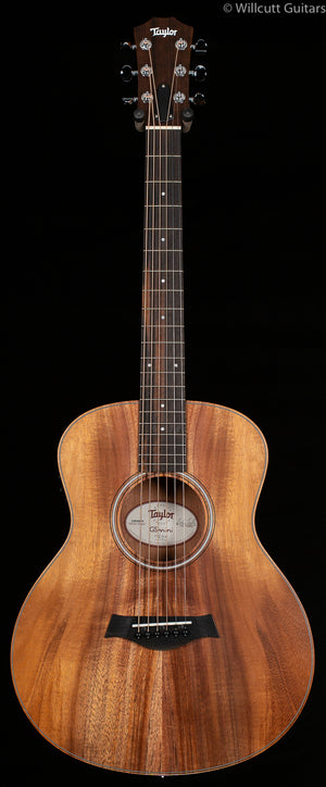 Taylor GS Mini-E Koa Electric (099)