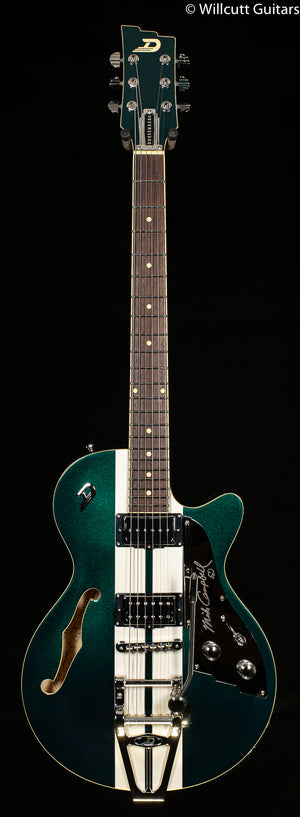 Duesenberg Alliance Mike Campbell 40th (858)