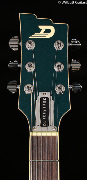 Duesenberg Alliance Mike Campbell 40th (858)