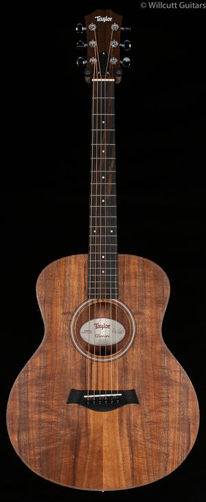 Taylor GS Mini-E Koa Electric (213)