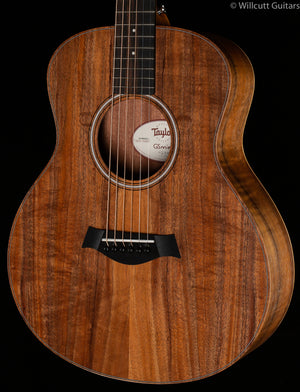 Taylor GS Mini-E Koa Electric