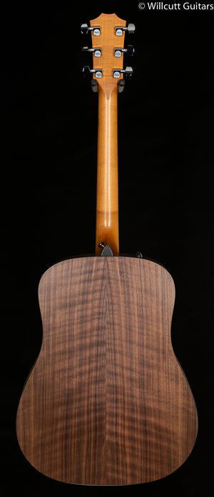 2022 Taylor 110e Dreadnought Walnut/Sitka (037)