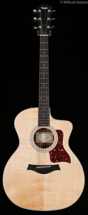 Taylor 214ce Grand Auditorium