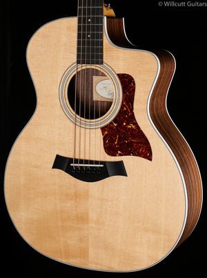 Taylor 214ce Grand Auditorium