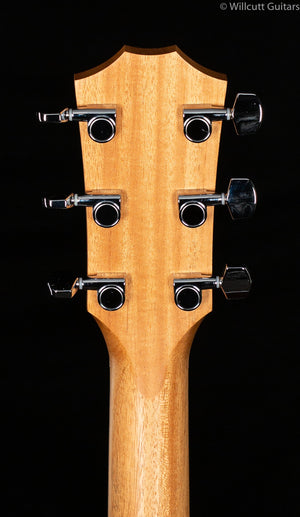 Taylor 214ce Grand Auditorium