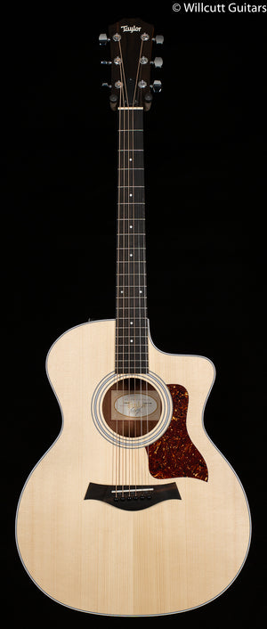 Taylor 214ce-K Koa Spruce (200)