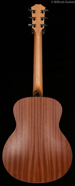 Taylor GS-Mini Mahogany