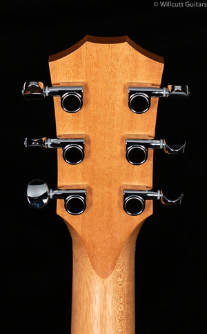 Taylor GS-Mini Mahogany