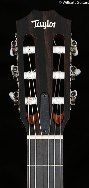 Taylor 214ce-N Nylon Grand Auditorium Rosewood/Spruce (117)