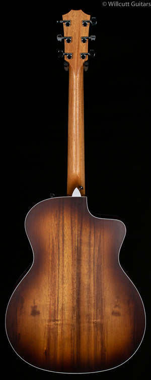 Taylor 214ce-K Sunburst Lefty