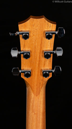 Taylor 214ce-K Sunburst Lefty