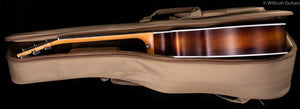 Taylor 214ce-K Sunburst Lefty